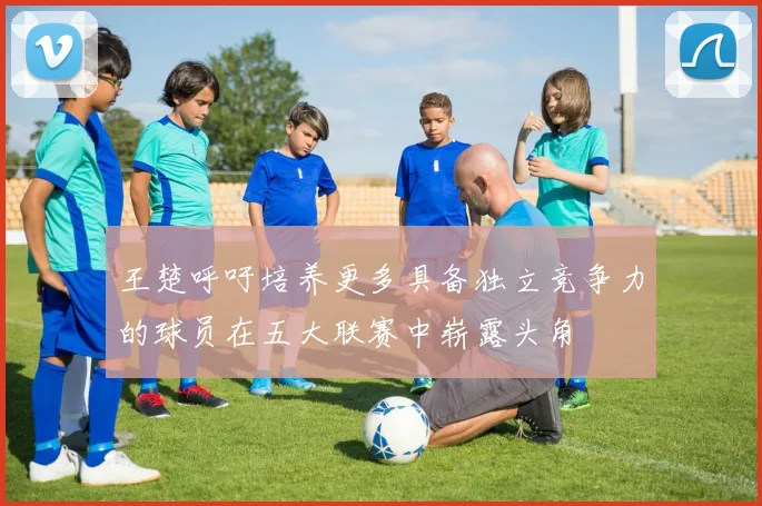 王楚呼吁培养更多具备独立竞争力的球员在五大联赛中崭露头角